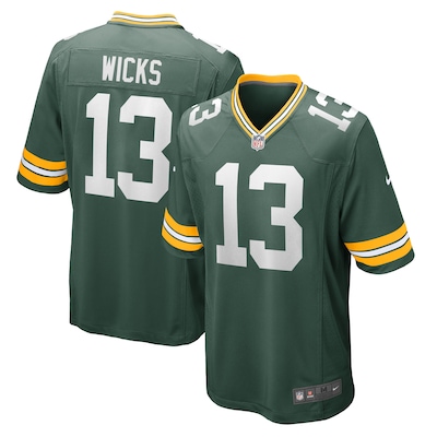 Green Bay Packers Men Jerseys 2025-10-15-019